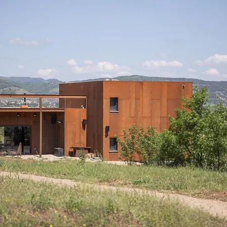L'expérience Maison Augusta Salasc