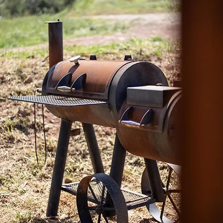 Villa L'expérience Maison Augusta Salasc
