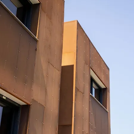 L'expérience Maison Augusta *