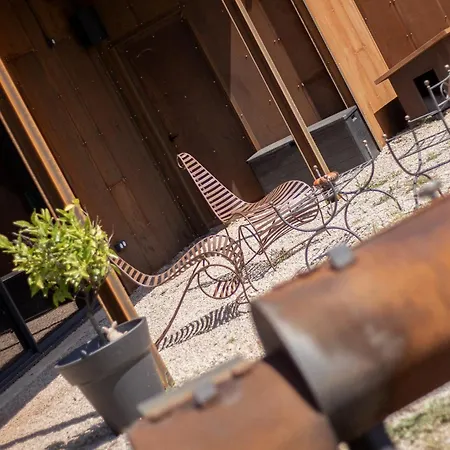 Villa L'expérience Maison Augusta