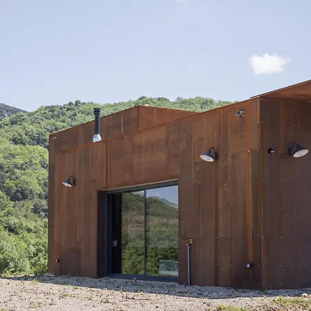 Villa L'expérience Maison Augusta