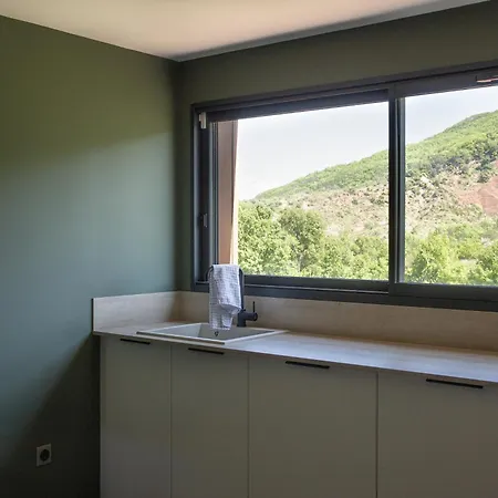 L'expérience Maison Augusta Villa Salasc