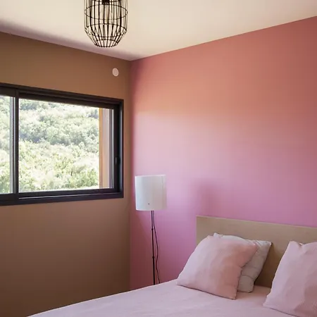 L'expérience Maison Augusta Villa