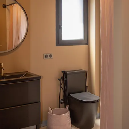 Villa L'expérience Maison Augusta *