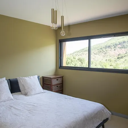 Villa L'expérience Maison Augusta Salasc