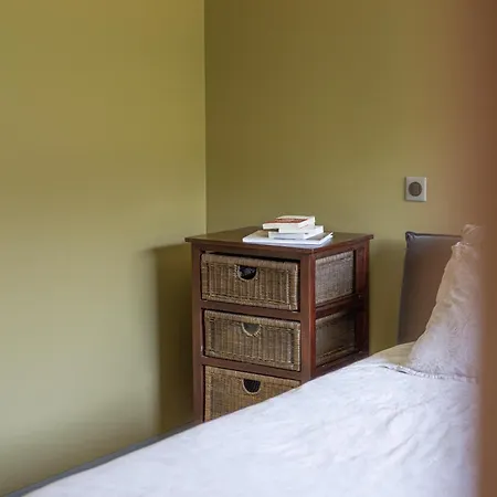 L'experience Maison Augusta Villa