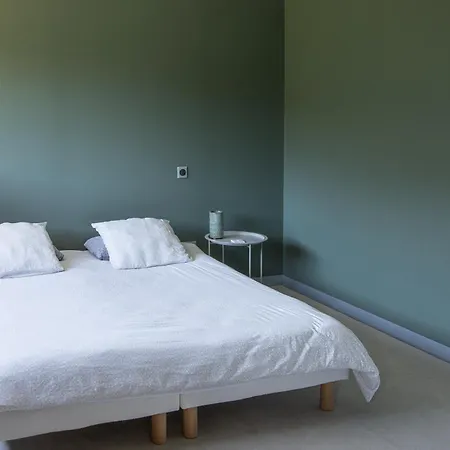 L'expérience Maison Augusta Villa