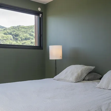 L'expérience Maison Augusta Villa Salasc