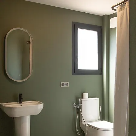 L'expérience Maison Augusta * Salasc