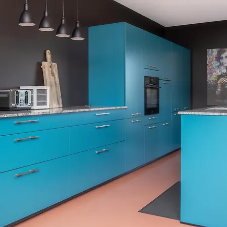 L'expérience Maison Augusta Villa