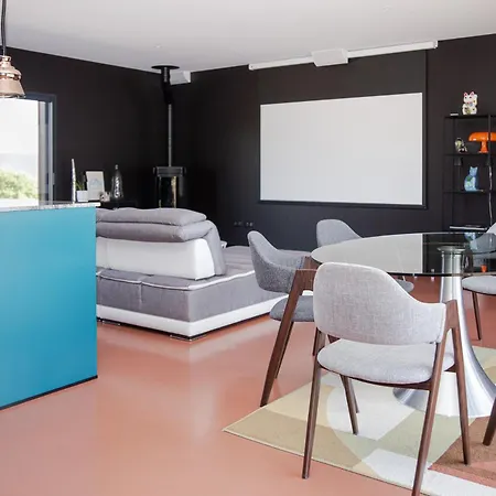 L'experience Maison Augusta Villa