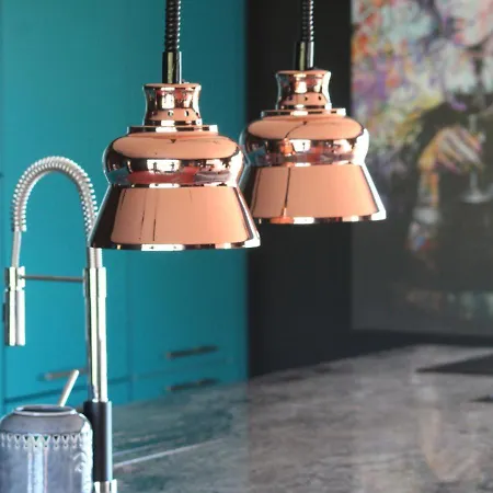 L'expérience Maison Augusta Villa Salasc