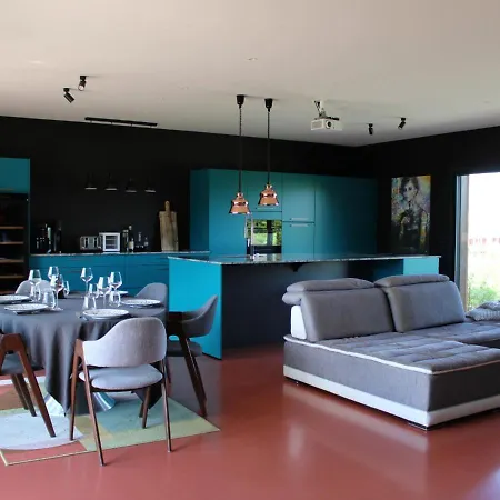 L'expérience Maison Augusta Villa