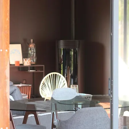 Villa L'expérience Maison Augusta Salasc