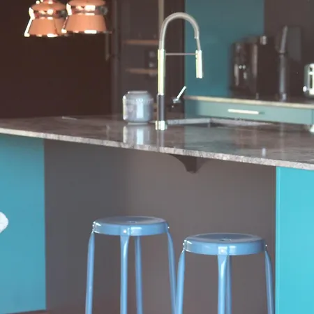 L'expérience Maison Augusta Villa *