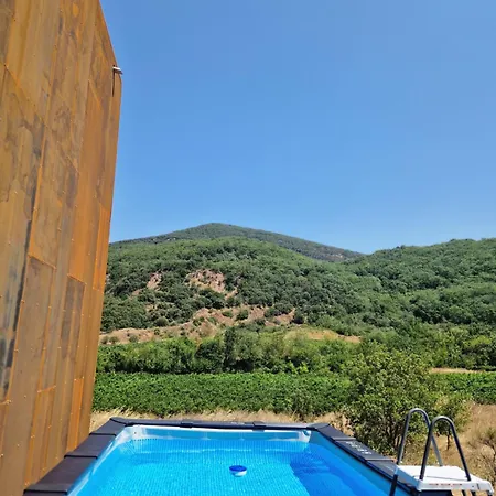 Villa L'experience Maison Augusta Salasc