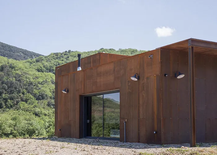 Вилла L'experience Maison Augusta