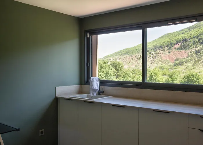 L'experience Maison Augusta Вилла Salasc