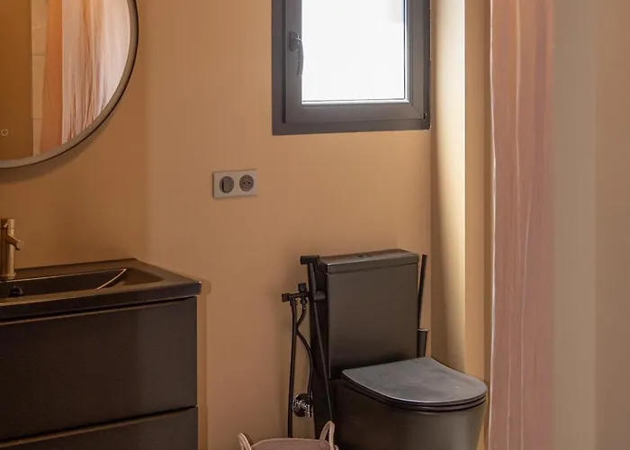Вилла L'experience Maison Augusta *