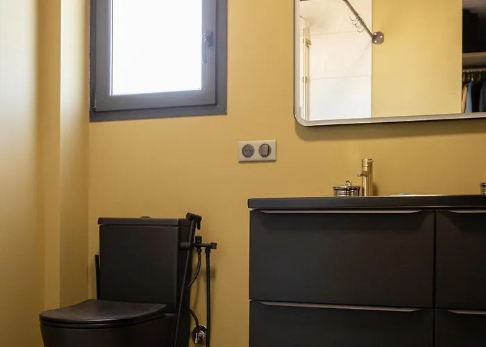 L'experience Maison Augusta Вилла *