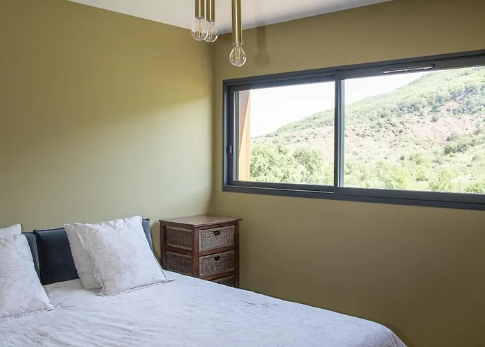 Вилла L'experience Maison Augusta Salasc