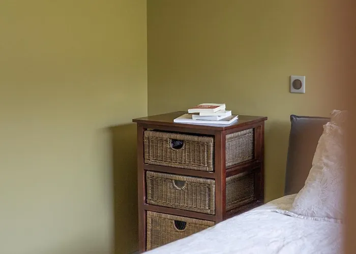 L'experience Maison Augusta Вилла