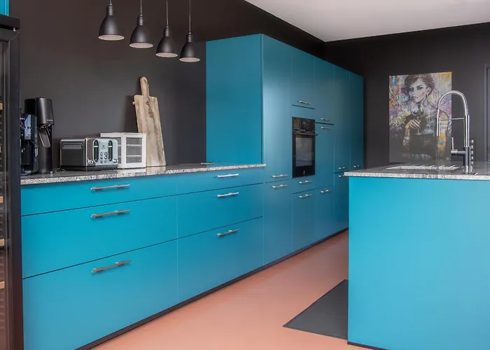L'experience Maison Augusta Вилла